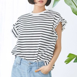 ボーダーTシャツ