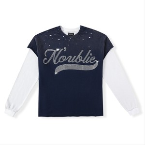 ロゴTシャツ