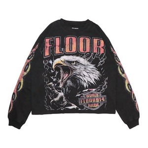 平野紫耀 着用 ハーレー ダビッドソン コーチジャケット ナイロン