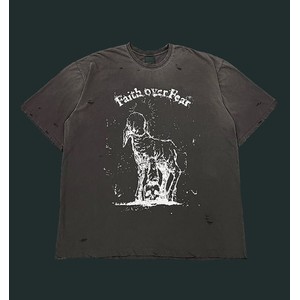 プリントTシャツ