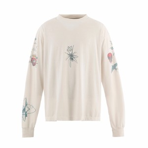 長袖Tシャツ