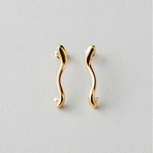 パール ピアス