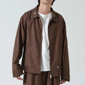 ジャケット