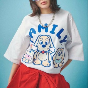 プリントTシャツ