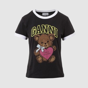 ロゴTシャツ