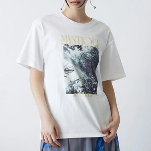 プリントTシャツ