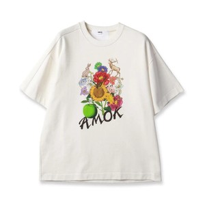 プリントTシャツ