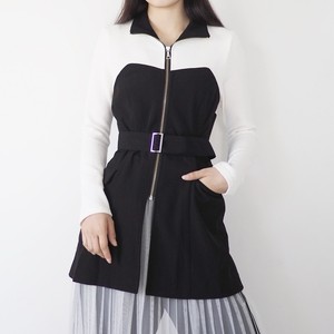 レイヤードトップス