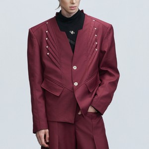 テーラードジャケット