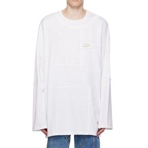 白いTシャツ