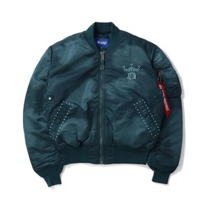 MA1ジャケット