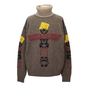 新品未使用品 　BE:FIRST　ビーファースト　マナト私服、レオ着用 ニット 新品未使用品 BE:FIRST ビーファースト マナト私服、レオ着用 ニット