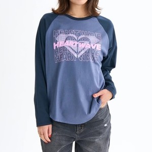 プリントTシャツ