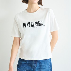 プリントTシャツ