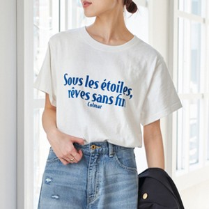 プリントTシャツ