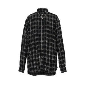 チェック柄シャツ チェック柄シャツ