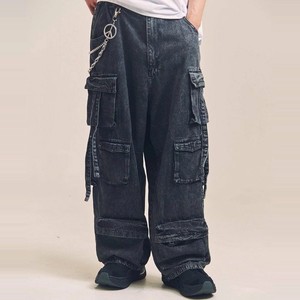 デニムパンツ デニムパンツ