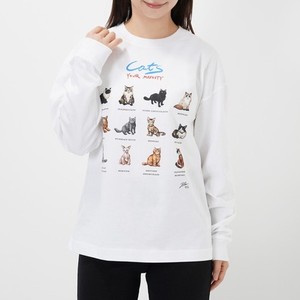 プリントTシャツ