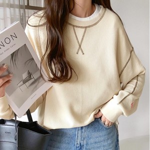 配色Tシャツ