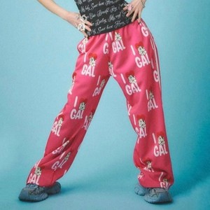 ジャージパンツ