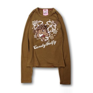プリントTシャツ