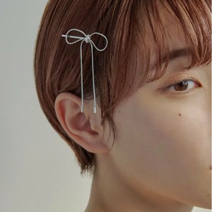 ヘアピン