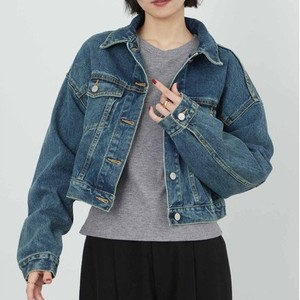 デニムジャケット