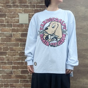 刺繍Tシャツ