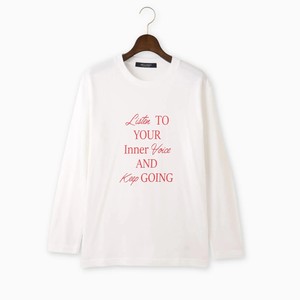プリントTシャツ