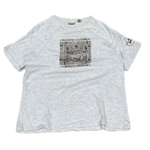 プリントTシャツ