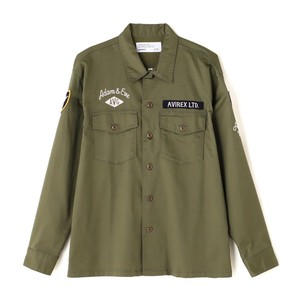 ジャケット