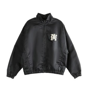黒いジャケット