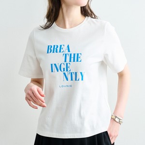 ロゴTシャツ ロゴTシャツ