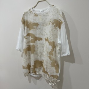 プリントTシャツ