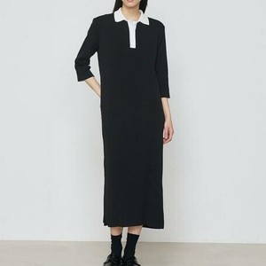 ニットワンピース ニットワンピース