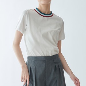 配色Tシャツ