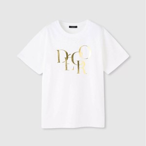 ロゴTシャツ