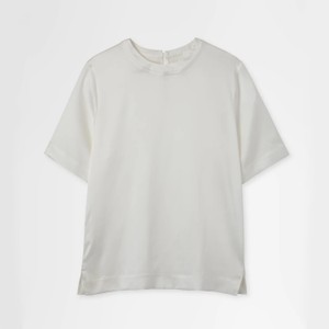 シルクTシャツ