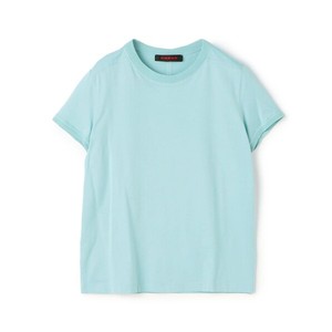 ブルーのTシャツ ブルーのTシャツ
