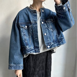 デニムジャケット