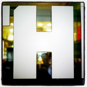 Instagram