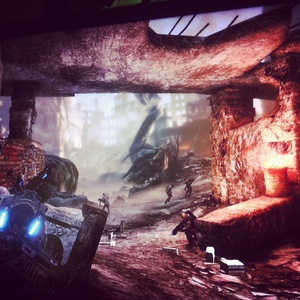 Gears of War 3