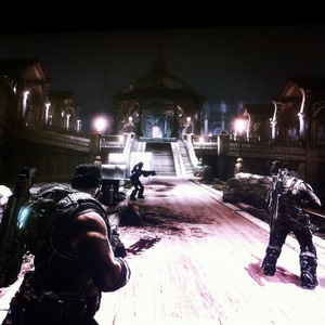 Gears of War 3