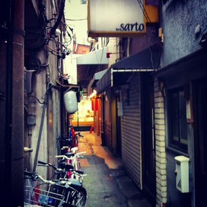 Instagram