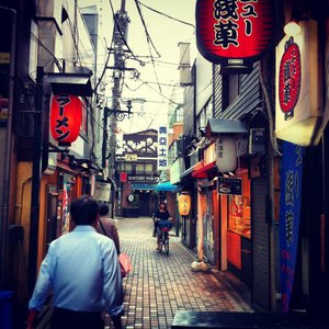 Instagram