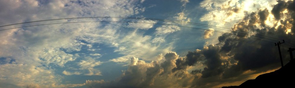 空