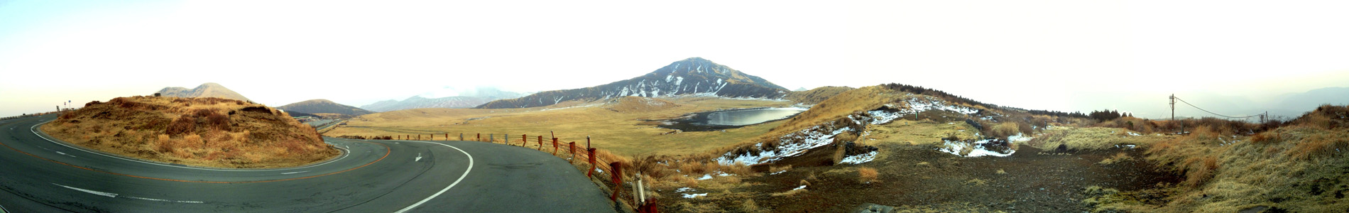 山