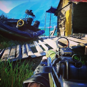 Instagram