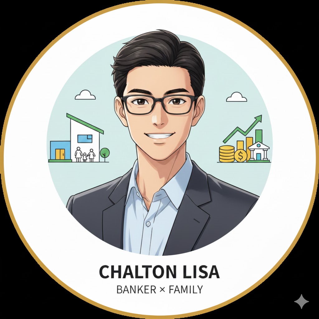 チャルトンリサ