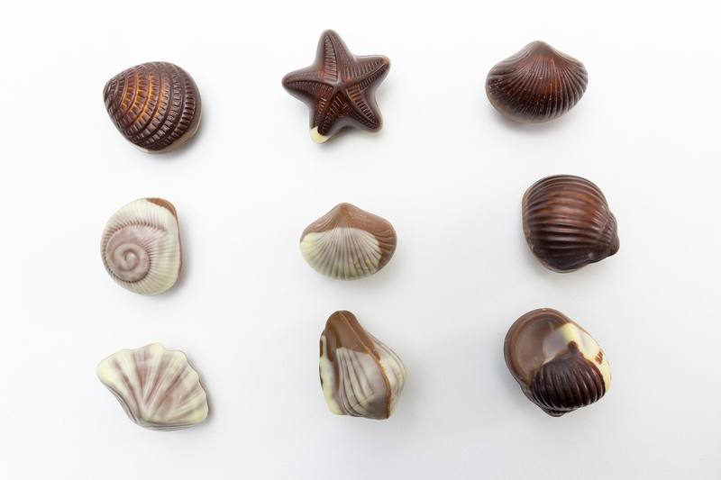 高級チョコレートから学ぶ、本物の品質を見分ける大人の嗜好眼の育て方